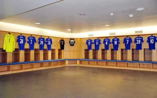 Chelsea Football Club Stadium And Museum Tour